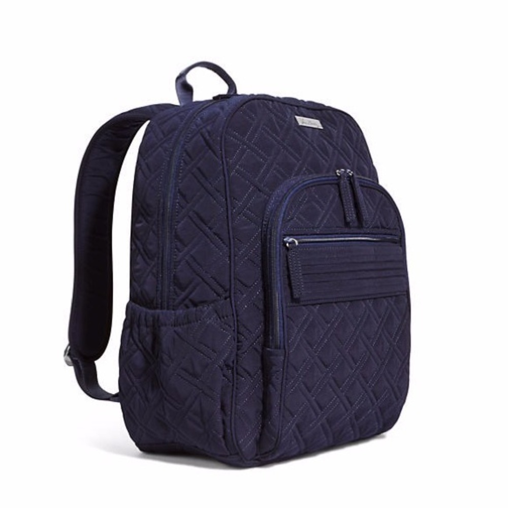 Vera Bradley Campus Backpack